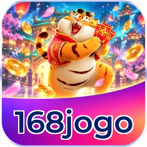 168jogo