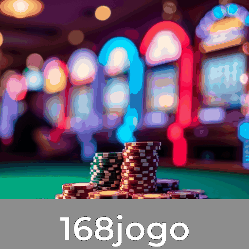 168jogo - Experiência Autêntica de Jogos de Mesa ao Vivo