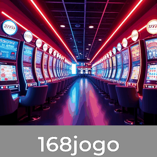 168jogo: Aposta Fácil e Funcionalidade Completa no Seu App