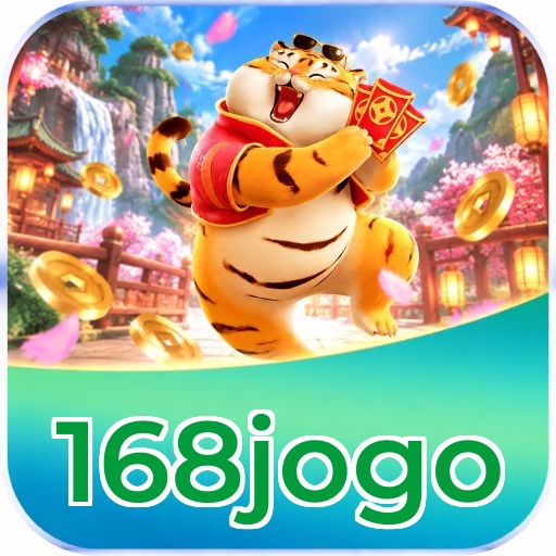 168jogo