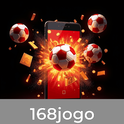 Garanta Acesso Seguro e Rápido com 168jogo