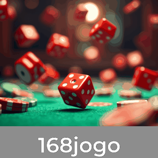 168jogo: Experiência Profissional e Segura em Jogos Online