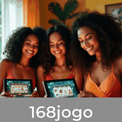 168jogo: Pagamentos Rápidos e Cassino Premiado