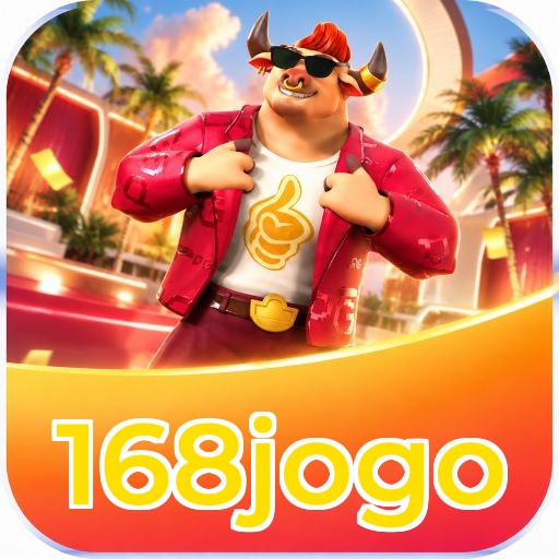 168jogo