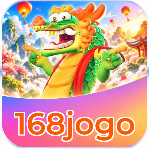 168jogo