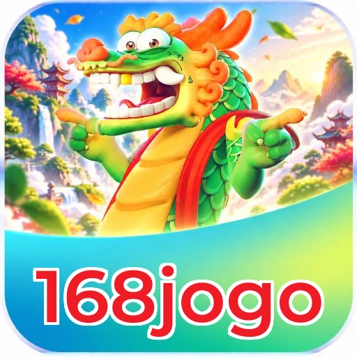 168jogo