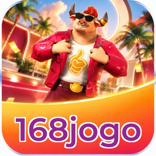 168jogo Facebook - Página oficial com promoções e comunidade ativa