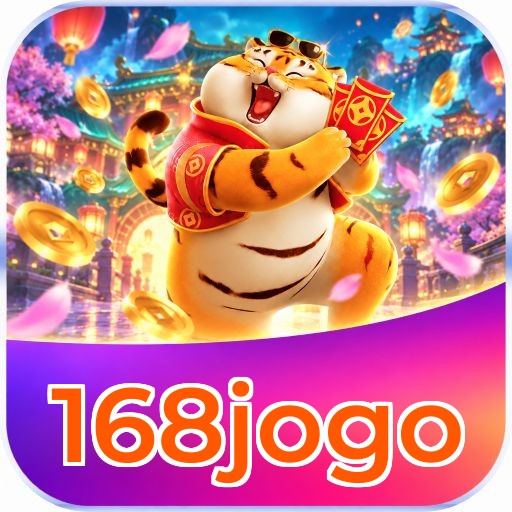 168jogo